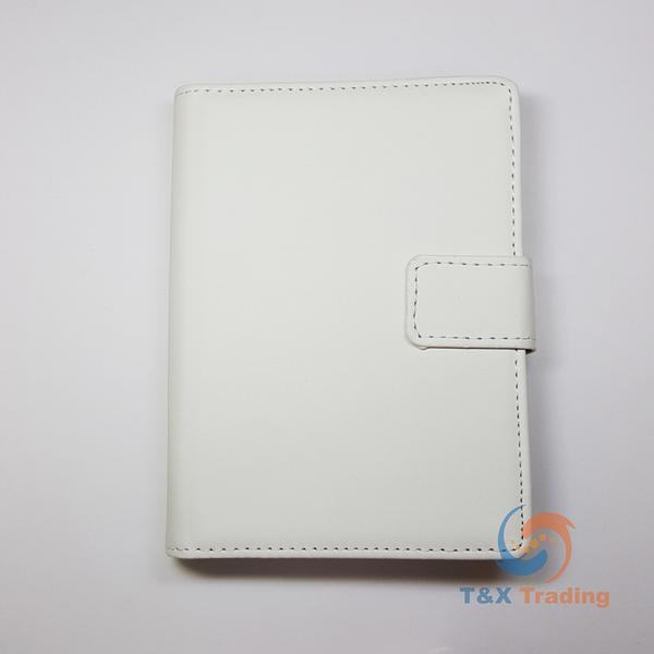 BlackBerry Passport Q30 - Book Style Wallet Case