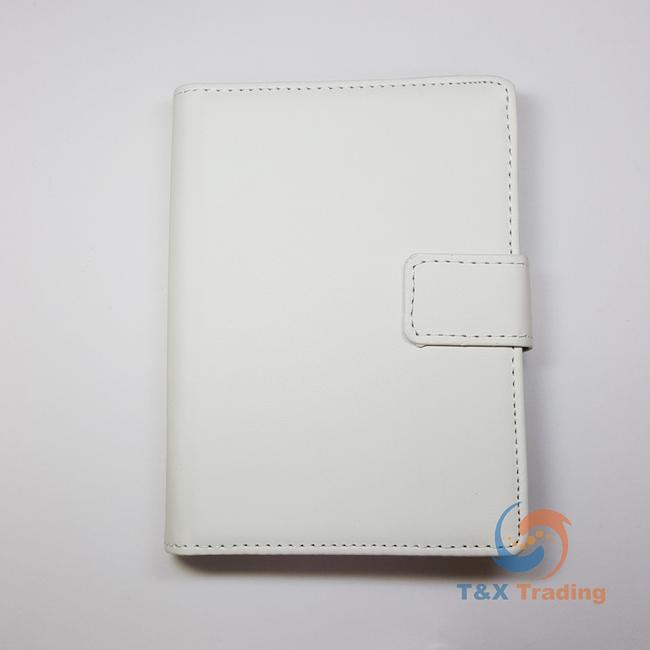 BlackBerry Passport Q30 - Book Style Wallet Case