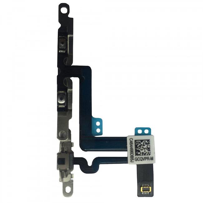volume button flex for iphone 6S Plus 6S+ 5.5