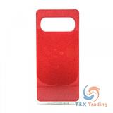 Samsung Galaxy S10e - Twinkling Glass Crystal Phone Case