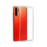 Huawei P30 Pro - Silicone Phone Clear Case