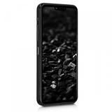 LG G8 - Silicone Phone Case