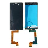 LCD digitizer assembly for Sony ericsson Xperia M4 and M4 Aqua E2303 E2353