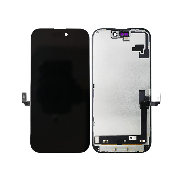 LCD Digitizer Assembly OLED for iPhone 16
