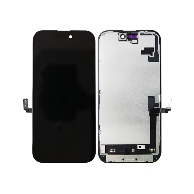 LCD Digitizer Assembly OLED for iPhone 16