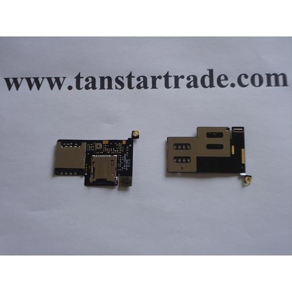 Sim connector Micro SD slot for G5 desire nexus one