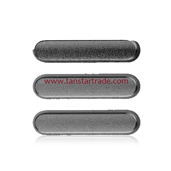 side button set for Apple iPad 7 2019 10.2" / iPad 8 2020  iPad 9 2021