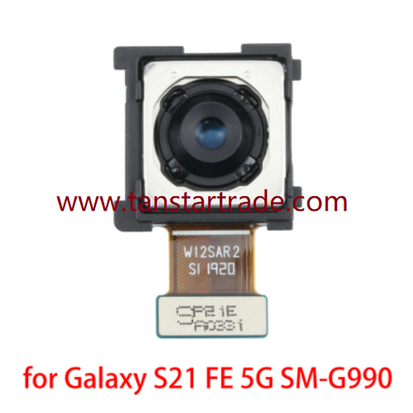 back main camera for Samsung S21 FE 5G LTE G990 G990WA
