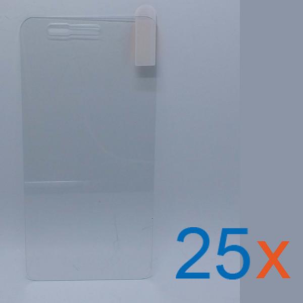Huawei P10 Lite Bulk (25Pcs) Tempered Glass Screen Protector