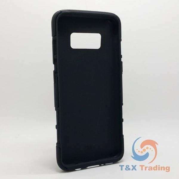 Samsung Galaxy S8 - Heavy Duty Slim Case