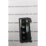 camera lens with flash light for TCL 20s