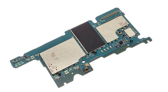 motherboard for Samsung Tab S5E 10.5" 2019 SM-T720 (original pull, workinh good)