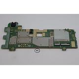 working mother board 16GB for Verizon ellipsis 8 QTAQZ3