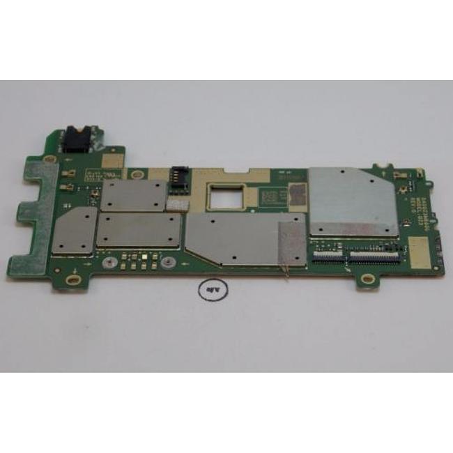 working mother board 16GB for Verizon ellipsis 8 QTAQZ3