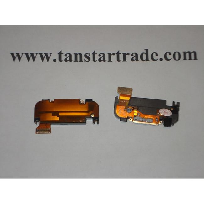 Iphone 3G charging port assembly