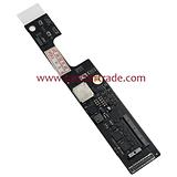 Touchpad keyboard connector board For 13" MacBook Air 2022 2023 A2681