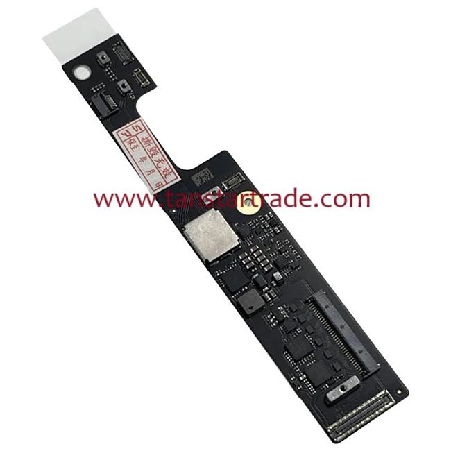 Touchpad keyboard connector board For 13" MacBook Air 2022 2023 A2681