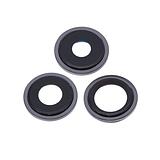 back camera lens set WITH RING for iPhone 13 Pro Max iPhone13 Pro