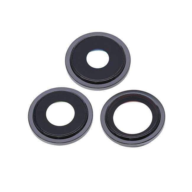 back camera lens set WITH RING for iPhone 13 Pro Max iPhone13 Pro