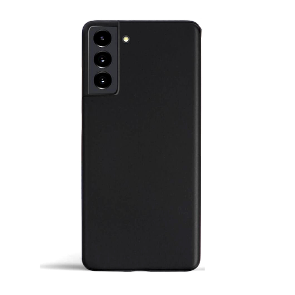 Samsung Galaxy S22 - Soft Feeling Jelly Case