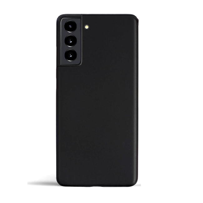 Samsung Galaxy S22 - Soft Feeling Jelly Case