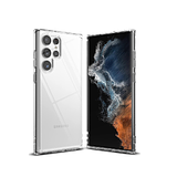 Samsung Galaxy S23 Ultra - Reinforced Silicone Corners Phone Case