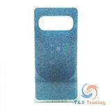 Samsung Galaxy S10e - Twinkling Glass Crystal Phone Case