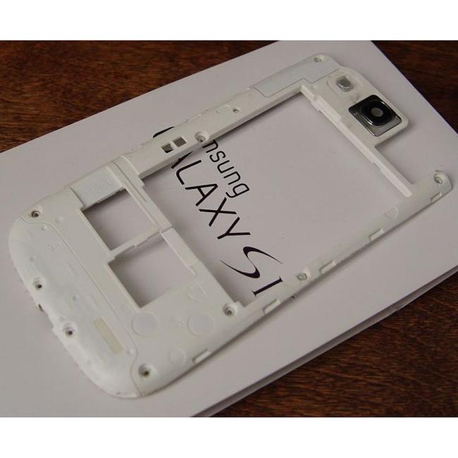 Back housing for Samsung i9300 Galaxy S3 i747 T999