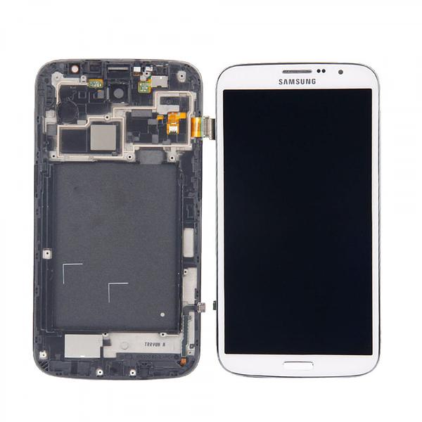 lcd digitizer assembly for Samsung Mega 6.3 i9200 i9205 i527