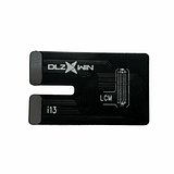 iPhone 13 testing flex LCD iTestBox S300