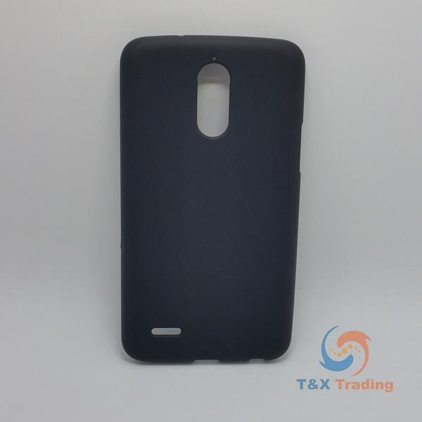 LG Stylus 3 / Stylo 3 / Stylo 3 Plus - Silicone Phone Case