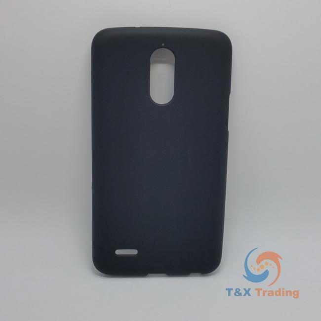 LG Stylus 3 / Stylo 3 / Stylo 3 Plus - Silicone Phone Case