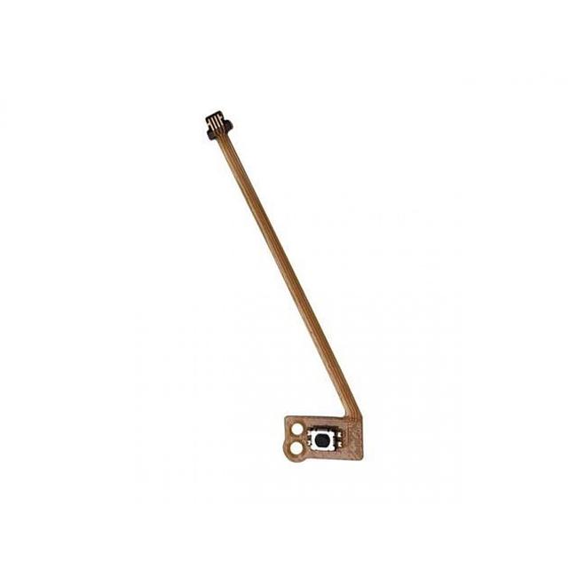 ZL Key button flex for Nintendo Switch