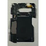 NFC wireless charging flex with back for Samsung note 9 N9600 N960 N960F