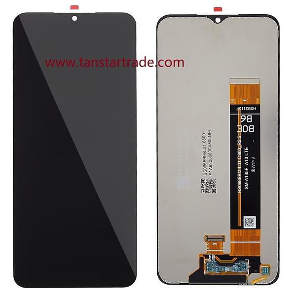 LCD Digitizer Assembly for Samsung Galaxy A13 4G A135 A135F A135M M135