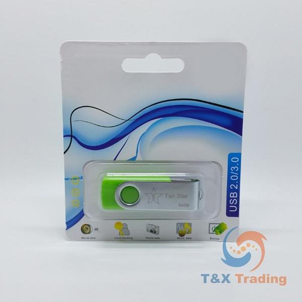 Kingston  64GB USB Flash Drive