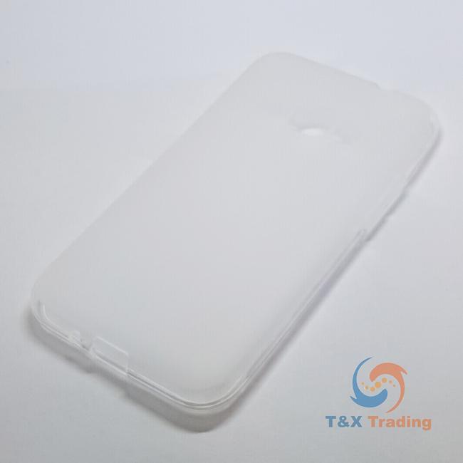 Samsung Galaxy J1 - Silicone Phone Case