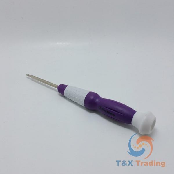 TAN Screwdriver Y 4.0X25mm For Cellphone iPhone HTC Samsung Xperia Nokia