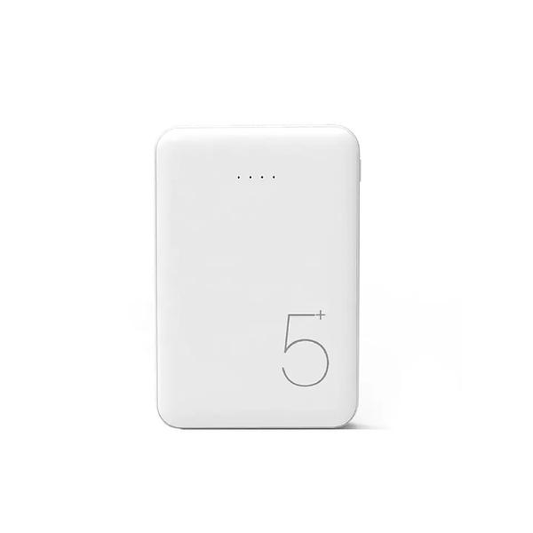 WUW - Fast Charging Slim Power Bank 5000mah WUW-Y112