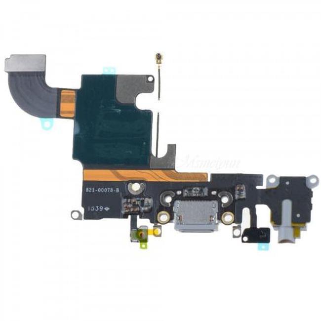 charging port flex for iphone 6S