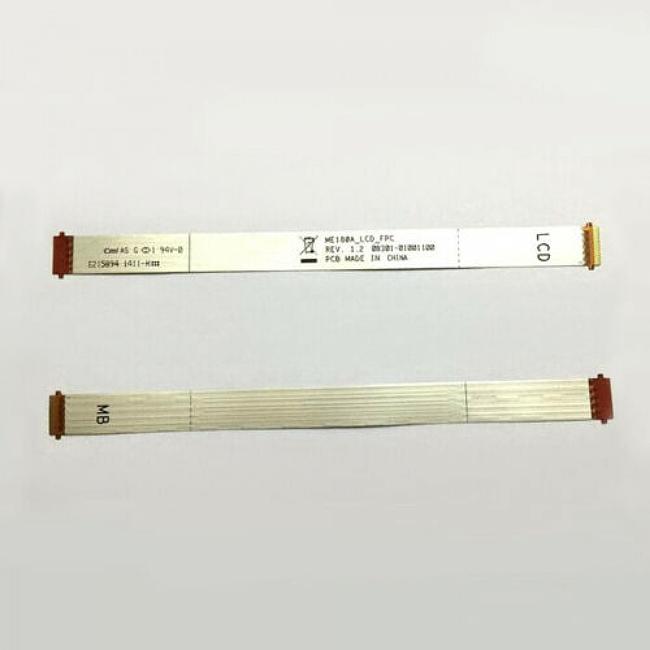 main flex for Asus Memo Pad 8 HD ME180 K00L