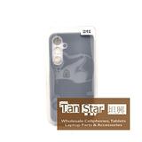 Samsung Galaxy S23 FE - Soft Feeling RUBBER Case