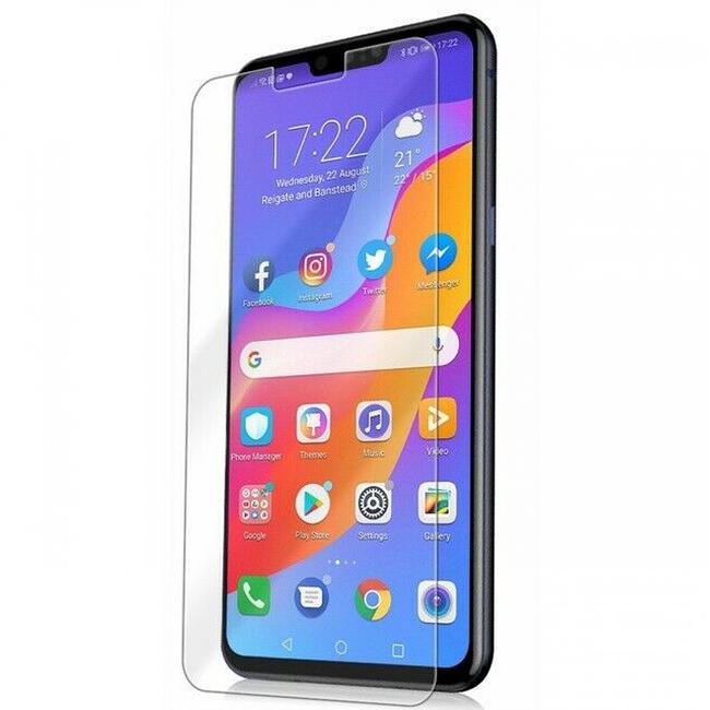 LG G8   - Tempered Glass Screen Protector