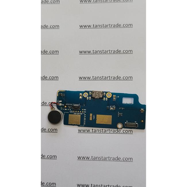 charging port assembly for Acer Liquid Z525 Liquid Zest