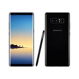 Samsung Galaxy Note 8 SM-N950U ( used, some scratches, unlocked, 128GB)