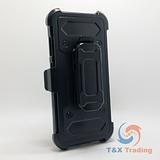 Samsung Galaxy S8 - Heavy Duty Transformer Slim Case