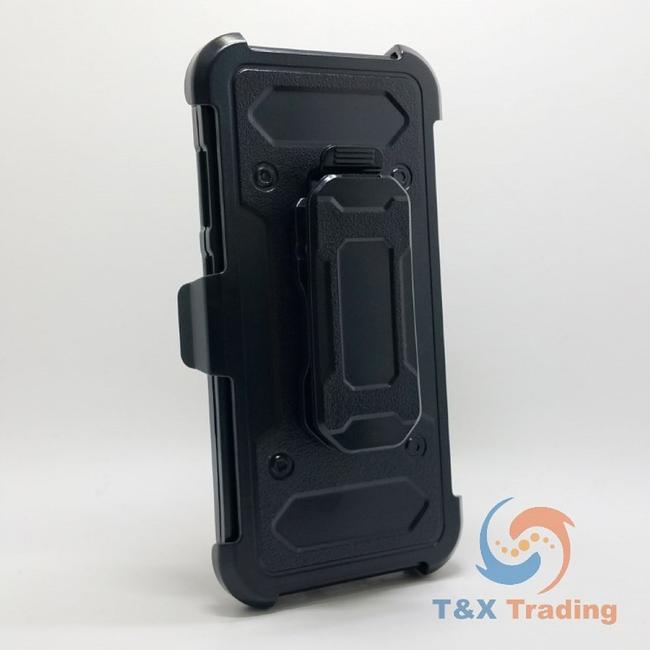 Samsung Galaxy S8 - Heavy Duty Transformer Slim Case