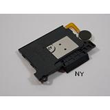 loudspeaker LEFT for Samsung Tab A 10.1" T580 T585 T587