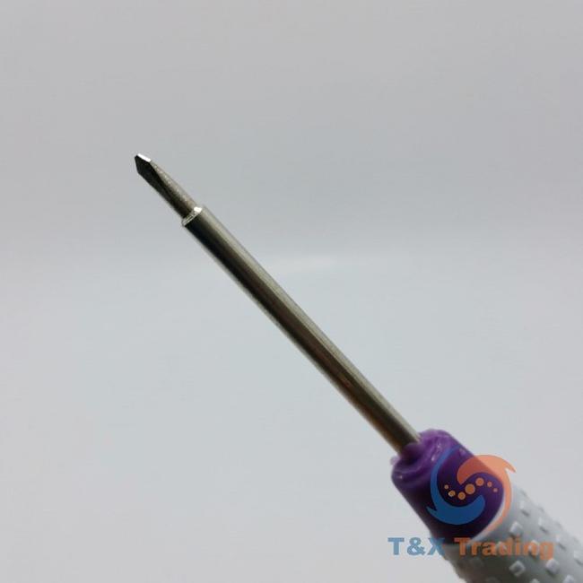 TAN Screwdriver Y 4.0X25mm For Cellphone iPhone HTC Samsung Xperia Nokia