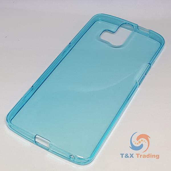 ZTE Axon - Silicone Phone Case
